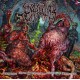 EPICARDIECTOMY - Abhorrent Stench Of Posthumous Gastrorectal Desecration CD